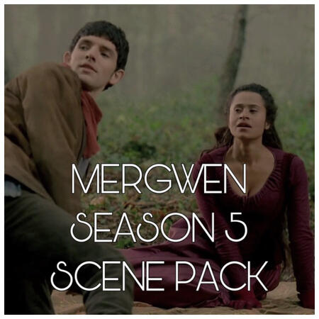 MERGWEN SEASON 5