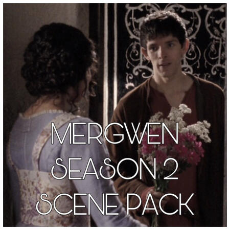 MERGWEN SEASON 2 SCENE PACK
