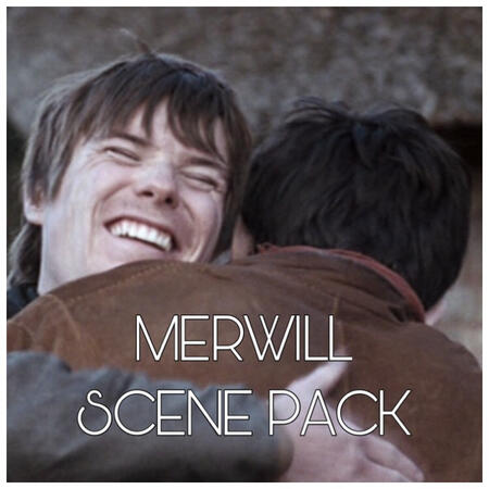 MERWILL SCENE PACK