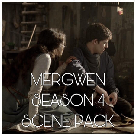 MERGWEN SEASON 4