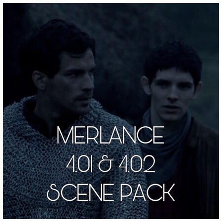MERLANCE 4.01 & 4.02