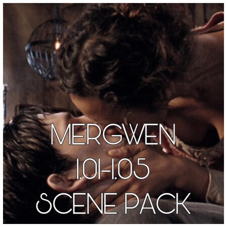 MERGWEN 1.01-1.05 SCENE PACK