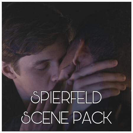 SPIERFELD SCENE PACK