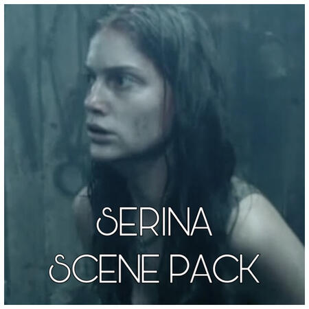 SERINA SCENE PACK