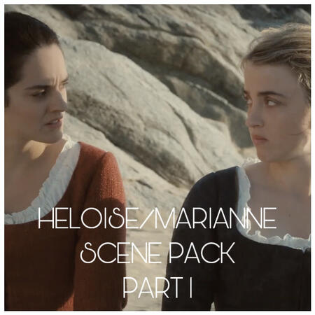 HELOISE/MARIANNE PART 1