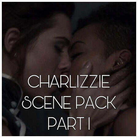 CHARLIZZIE SCENE PACK PART 1