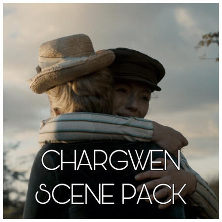 CHARGWEN SCENE PACK