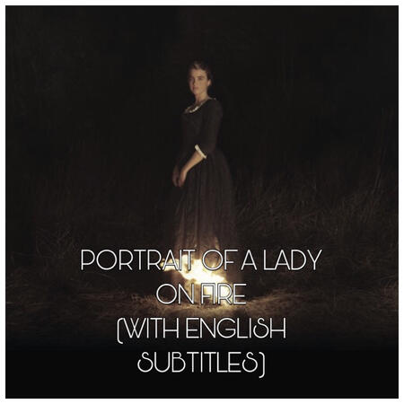 Portrait of a Lady on Fire FULL MOVIE