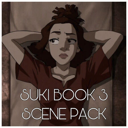 SUKI BOOK 3