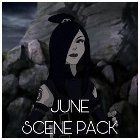 JUNE