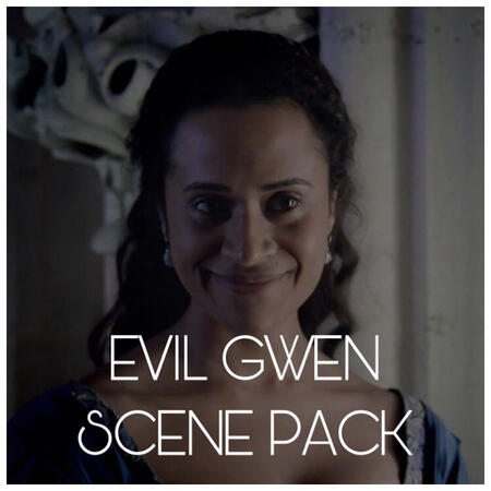 EVIL GWEN