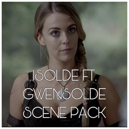 ISOLDE