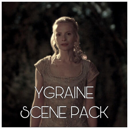YGRAINE