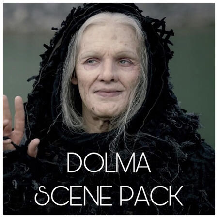 DOLMA