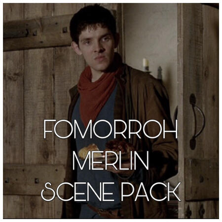 FOMORROH MERLIN