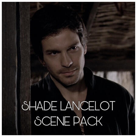 SHADE LANCELOT